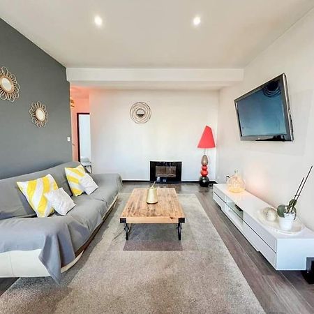 Superbe Appartement T3 Cosy De 60M2 Brest Dış mekan fotoğraf