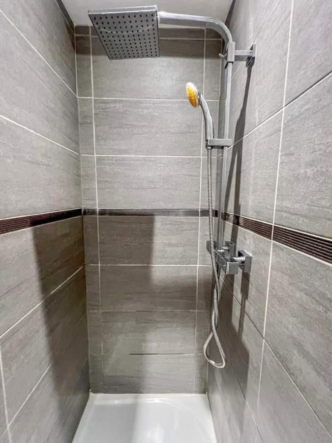 Superbe Appartement T3 Cosy De 60M2 Brest Dış mekan fotoğraf